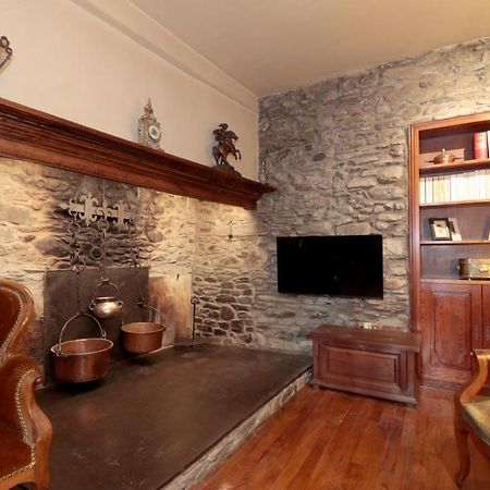Casa Passeg Dera Libertat 8 Villa เบียญา ภายนอก รูปภาพ