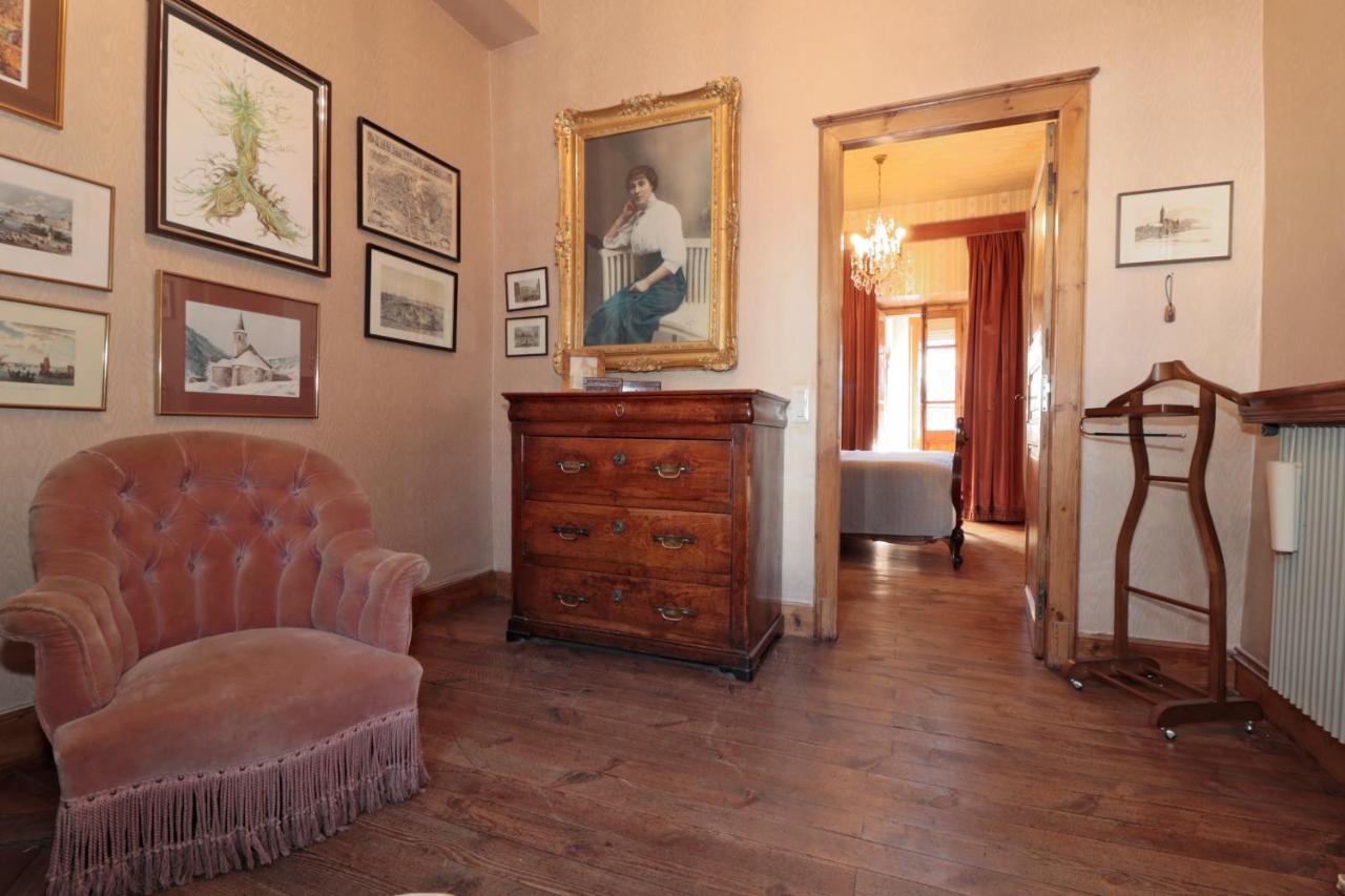Casa Passeg Dera Libertat 8 Villa เบียญา ภายนอก รูปภาพ