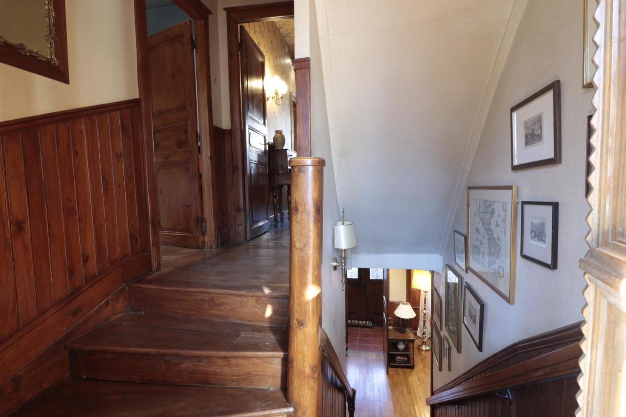 Casa Passeg Dera Libertat 8 Villa เบียญา ภายนอก รูปภาพ