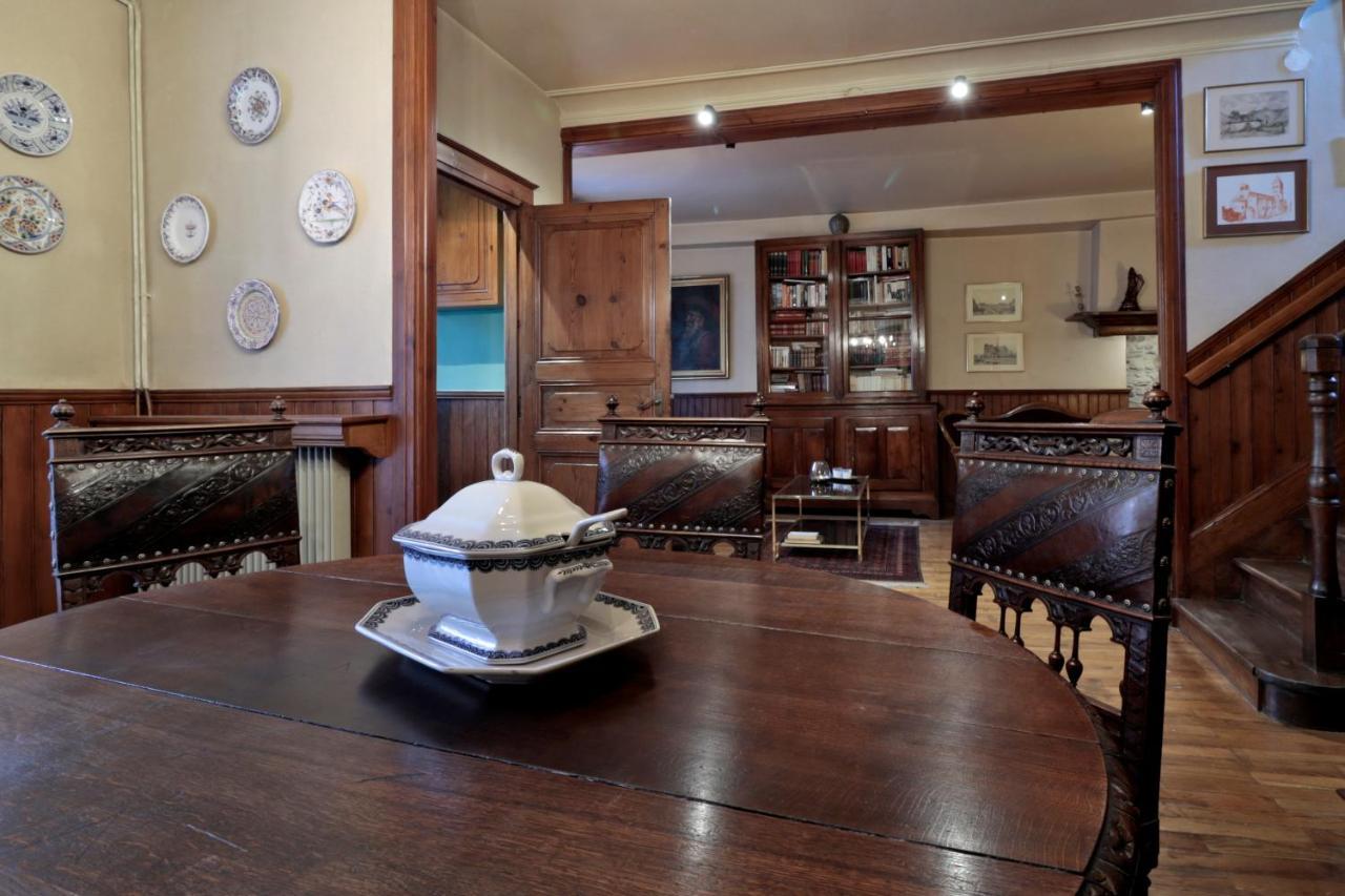 Casa Passeg Dera Libertat 8 Villa เบียญา ภายนอก รูปภาพ