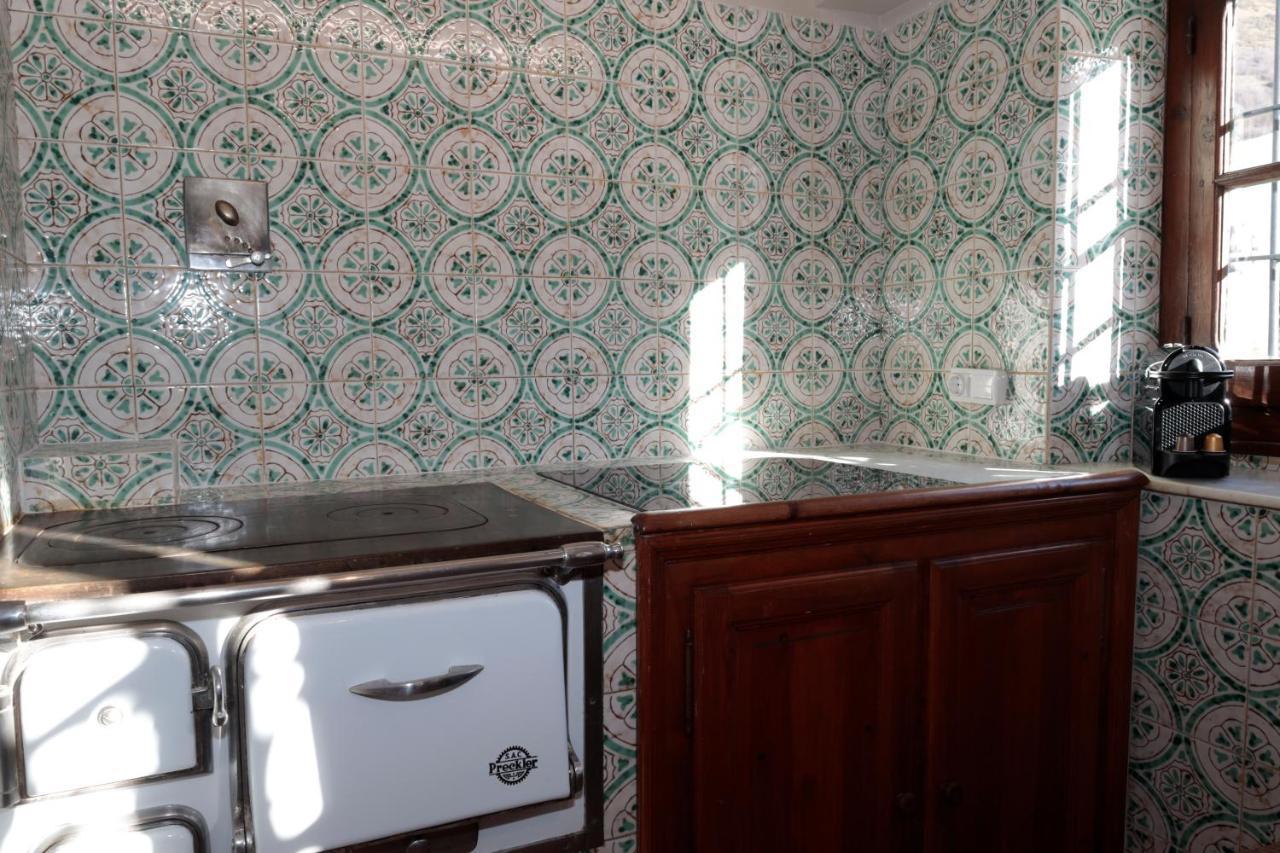 Casa Passeg Dera Libertat 8 Villa เบียญา ภายนอก รูปภาพ