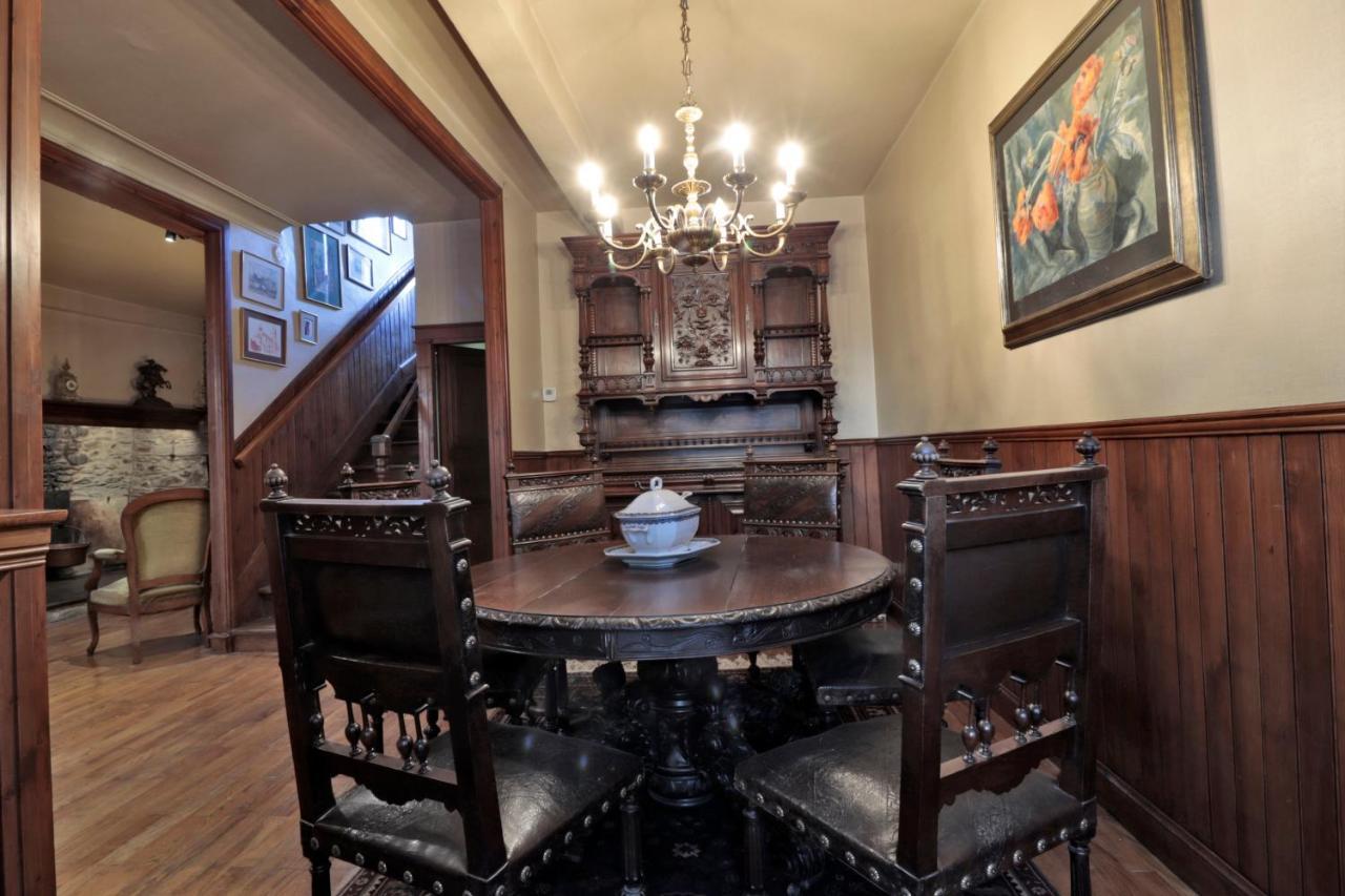 Casa Passeg Dera Libertat 8 Villa เบียญา ภายนอก รูปภาพ