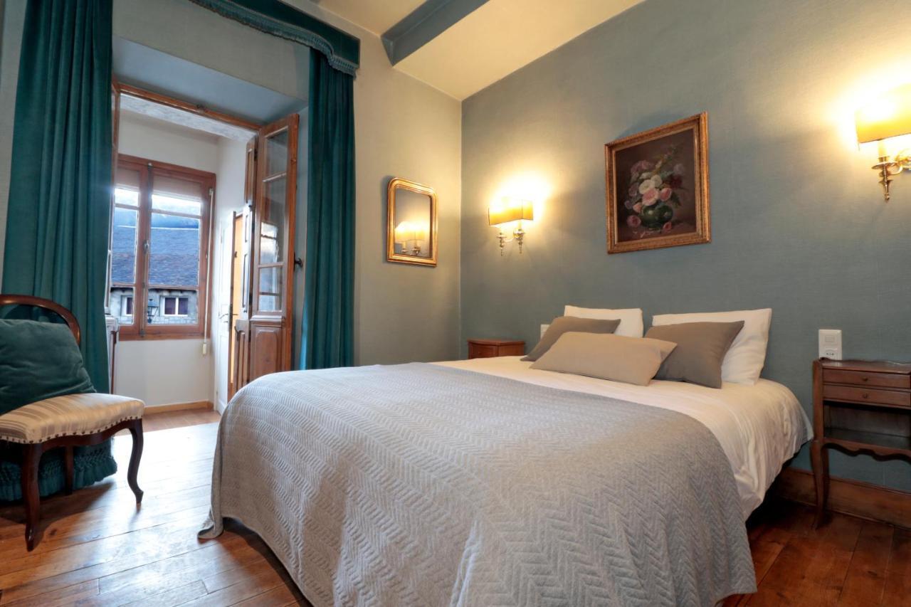 Casa Passeg Dera Libertat 8 Villa เบียญา ภายนอก รูปภาพ